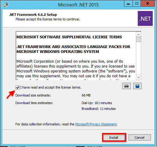 Net Framework Net Framework