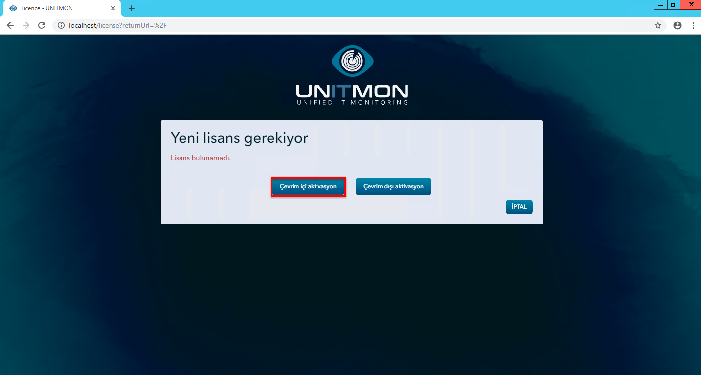 Unitmon Act Online