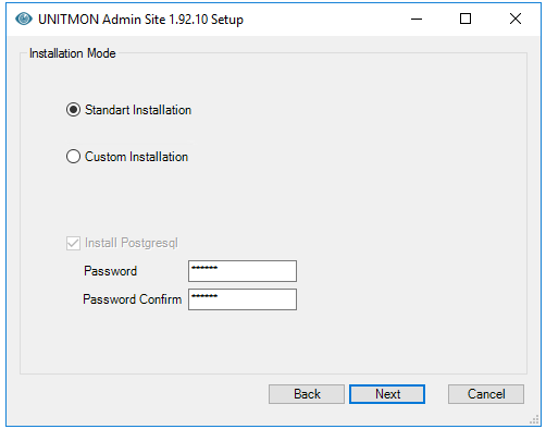 Adminsite 2 1