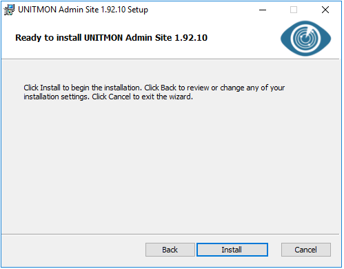 Adminsite 5