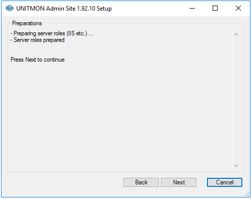 Adminsite Custom 2